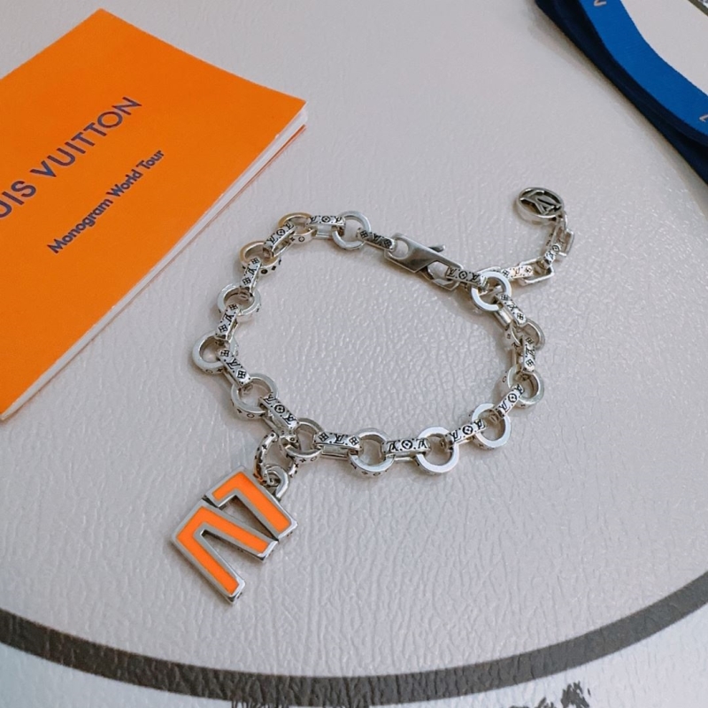 LV Bracelets